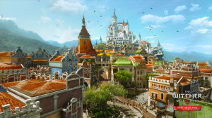 Sony The Witcher 3 Wild Hunt Complete Edition PS5 játék